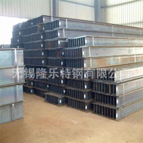 热扎Q325H型钢 高频焊H型钢 现货供应400*400*12*8