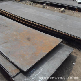 新余现货NM350钢板可批发零售规格齐全 全国配送