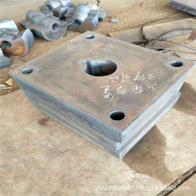 现货供应15CRMO合金高强度结构钢 15CRMO热轧钢板中厚板