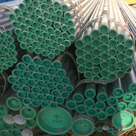 天津钢厂直发 热镀锌钢塑复合管 4寸钢塑钢管价格 衬塑管现货供应