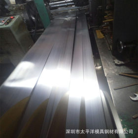 60Si2Mn弹簧钢板 高弹性硅锰弹簧锰钢带片60Si2Mn光精料 厂家批发