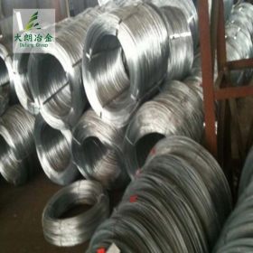 上海现货314奥氏体不锈钢线材耐高温耐热耐腐蚀 可配送到厂价格优