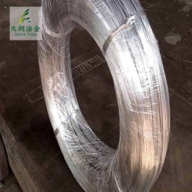 上海现货303F不锈钢盘圆线材耐腐蚀耐烧性强可配送到厂价格优