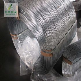 上海现货60Si2Mn弹簧钢线材高强度高弹性高淬透60Si2Mn硅锰弹簧钢