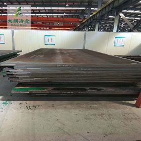 美标供应SAE1008碳素结构钢板热轧冷轧耐磨深冲压现货供应
