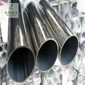 【大朗冶金】X3CrNiMoN27-5-2双相不锈钢圆钢 德国进口高品质现货