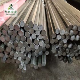 上海现货德国1.4713不锈钢圆钢六角棒无缝钢管钢板 可零切价格优