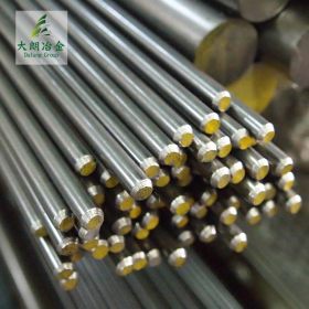 上海现货德国1.4865不锈钢小直径圆钢不锈钢管 可切割定制零售