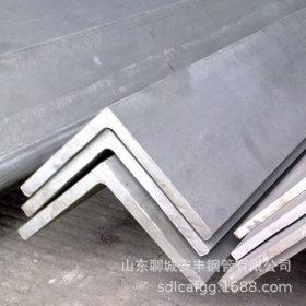 q345b角钢 不等边角钢 热镀锌角铁各种规格角钢型材热卖