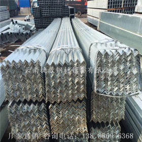 云南昆明厂家销售q235b国标角钢 镀锌角钢  合金角铁 可定制加工