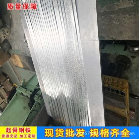 上海起舜供应镀铝锌钢板宝钢股份St01Z镀铝锌板专业生产