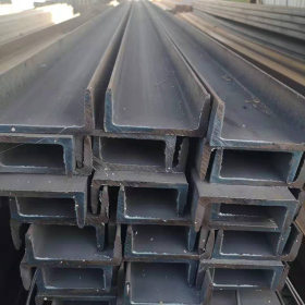 现货销售 支持批发 Q345钢结构用国标槽钢 规格多样 国标槽钢