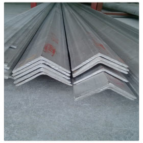 日标角钢规格表 日标角钢材质单 SS400日标角钢价格