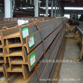 高低合金工字钢Q345A镀锌工字钢厂家直供工字钢