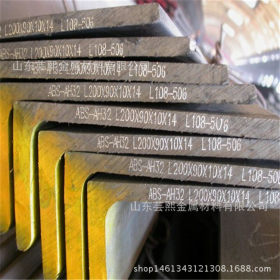 角钢理论重量Q235B镀锌角钢厂家直销不锈钢角钢
