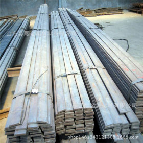 武钢扁钢钢结构制造业用Q235B热轧扁钢镀锌扁钢