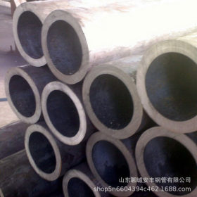 厂家专供 合金管 12cr1movg无缝钢管 厚壁合金无缝钢管 钢管切割