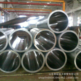 42crmo大口径钢管DN500钢管外径壁厚国标 42crmo钢管价格