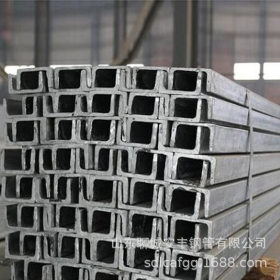 型材厂家生产销售Q345B槽钢10#20#槽钢规格齐全