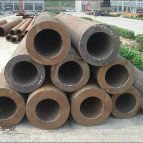 产地货源 林州凤宝 42crmo厚壁无缝钢管  规格齐全 钢管零切