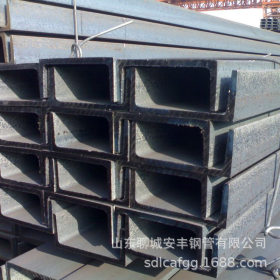 Q235槽钢U型钢 国标热轧槽钢 冷弯不等边槽钢 建筑结构用槽钢