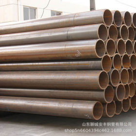 现货供应Q235A焊管 大口径薄壁焊管 电弧焊管