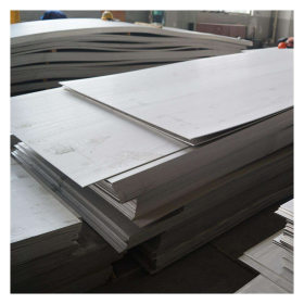 304不锈钢板 316L热轧板 321卷板现货 310S不锈钢中厚板定制批发