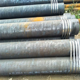 厂家现货供应12cr1movG合金钢管 低合金钢管 壁厚均匀 发货快