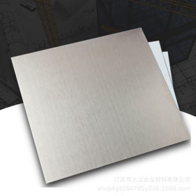 产地货源304不锈钢板现货可定制不锈钢304L不锈钢板拉丝不锈钢板