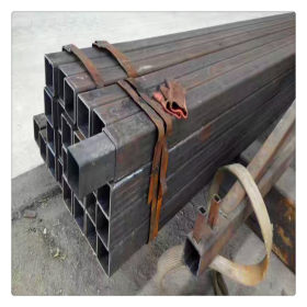 现货供应特厚方管 钢结构建设用方管 厚壁方矩管 Q235厚壁方管