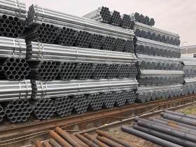 热镀锌钢管（各种规格、厚度的热镀锌钢管）。