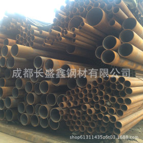 厂家批发各种规格、厚度的焊管和架管。