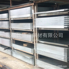厂家批发各种规格镀锌板，欢迎来电咨询。