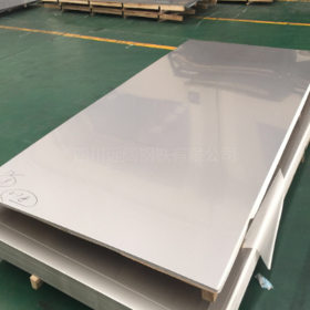 太钢产304不锈钢板 成都代理加工黑色镜面 不锈钢板拉丝磨砂贴膜