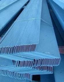 鸿鼎金属  专业生产  Q195光亮镀锌带钢  各种型号型钢