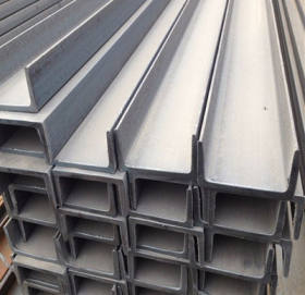 郑州批发供应310S不锈钢槽钢 规格齐全 品质保证