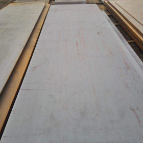 现货供应Q500NH耐候钢板 加工定做 中厚板切割 钢厂直发