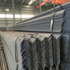 Q355B角钢现货供应 耐低温型材 厂库直发 量大价优