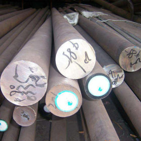 批发零售24MnTi圆钢 优质碳素钢可切割加工 规格全