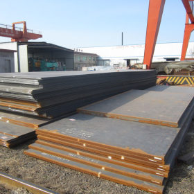 现货供应60CrMnMoA弹簧钢板 可切割加工 中厚板 薄板规格全