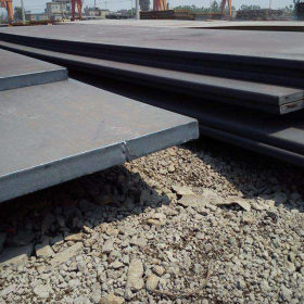 供应30Mn2钢板 优质合金结构钢 中厚板 规格全价格优
