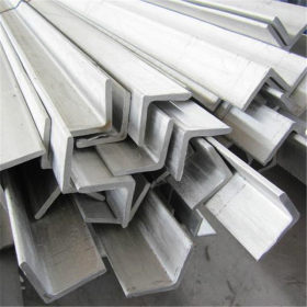 现货常年供应 310S不锈钢角钢 电厂耐高温不锈钢角钢