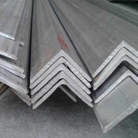 现货供应 304不锈角钢价格 不锈钢角钢规格齐全 厂家直销