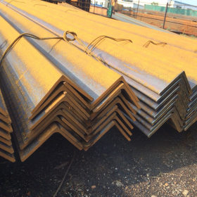 现货供应Q355B角钢 低合金角钢规格全 厂价直发 全国配送