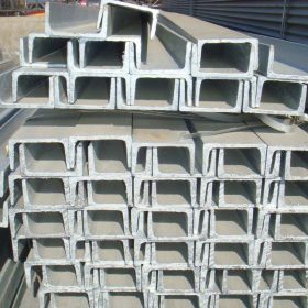 厂家供应Q420qD槽钢 国标低合金槽钢 现货 大量库存