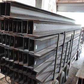 直销天津Q235高频焊接H型钢 现货H型钢 可定做各种规格