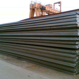 现货供应 16Mn低合金结构钢 圆棒 钢板 规格齐全 可零切
