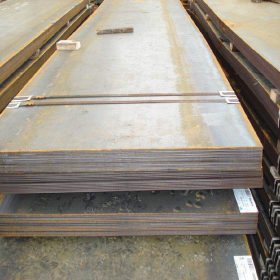 天津供应 中厚板 16Mn钢板 16锰卷板 规格齐全 定做