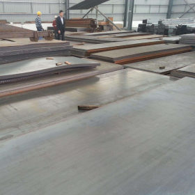 大量 现货供应 合金钢板 16mn合金钢板 天津现货库存 定尺加工