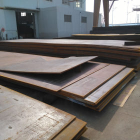 直发Q345B/C/D/E 高强度中厚钢板 现货销售中厚钢板 规格齐全